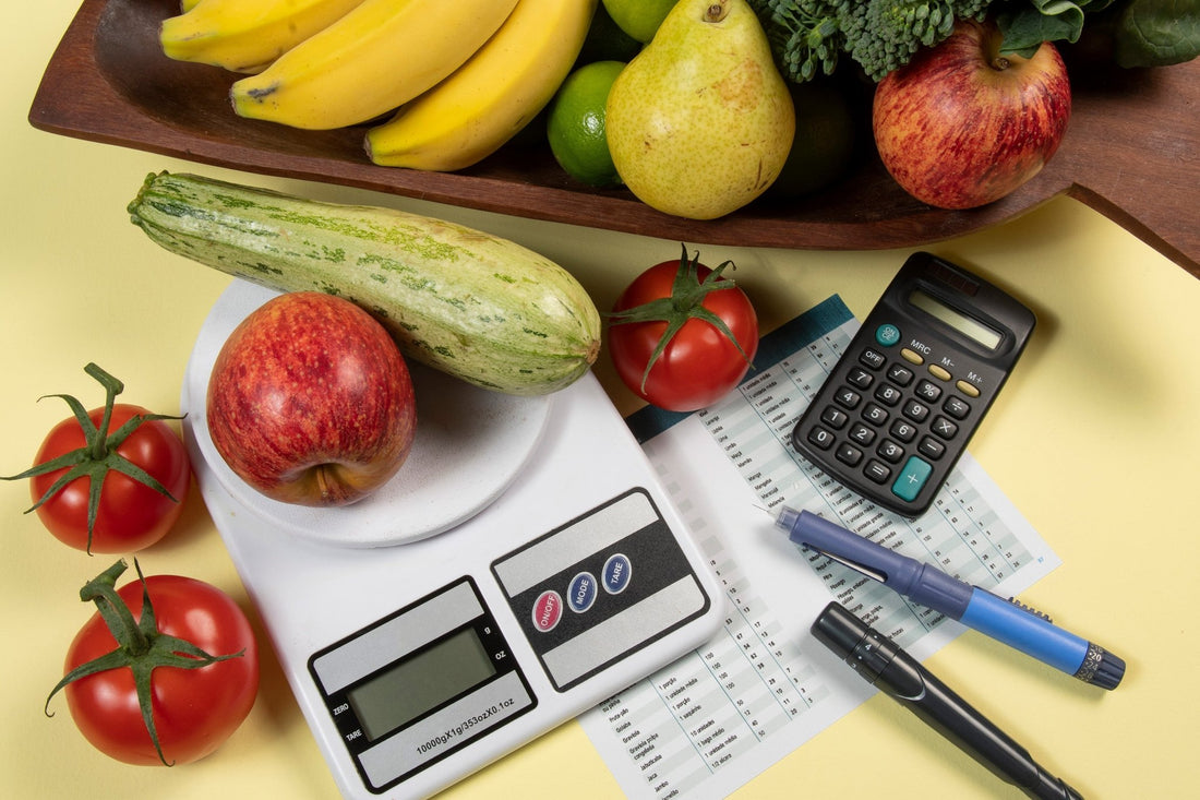 Caloriebehoefte berekenen | Hoeveel calorieën heb je per dag nodig? - VOLNUTRITION